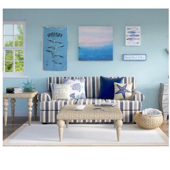 Vintage Other - Myrtle Beach South Carolina Float Wall Decor